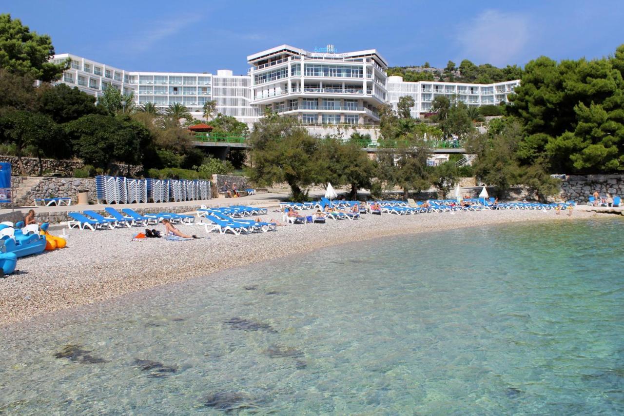 Apartments And Rooms With Parking Space Hvar - 13161 Хвар Экстерьер фото