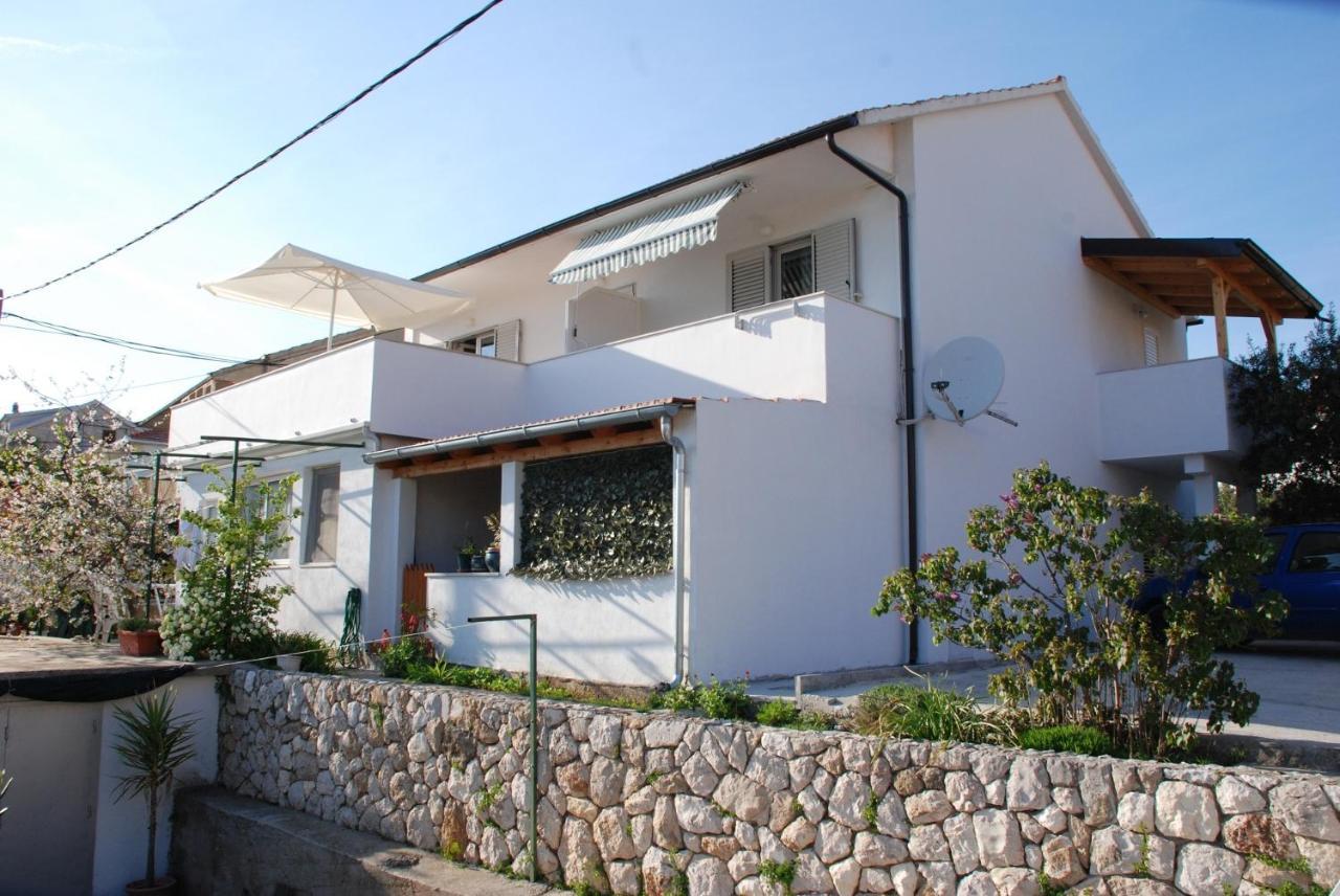 Apartments And Rooms With Parking Space Hvar - 13161 Хвар Экстерьер фото